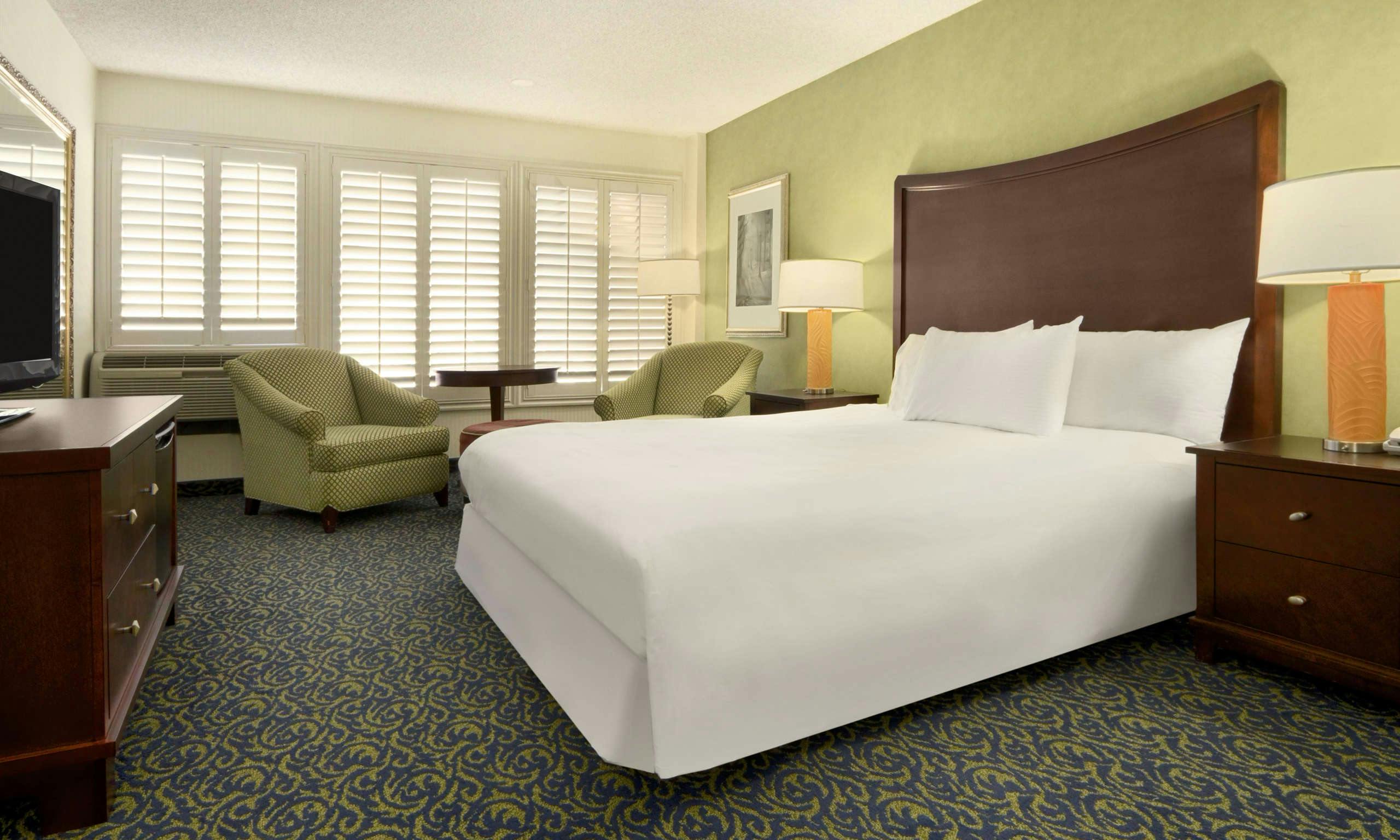 main street hotel las vegas reviews