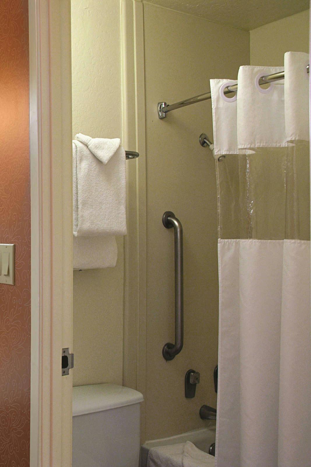 Hotel Main Street Station Hotel photo 3