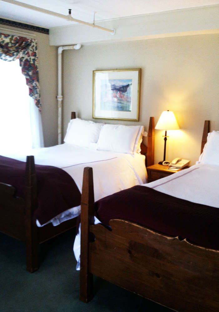 Hotel Eagle Mountain House photo 4