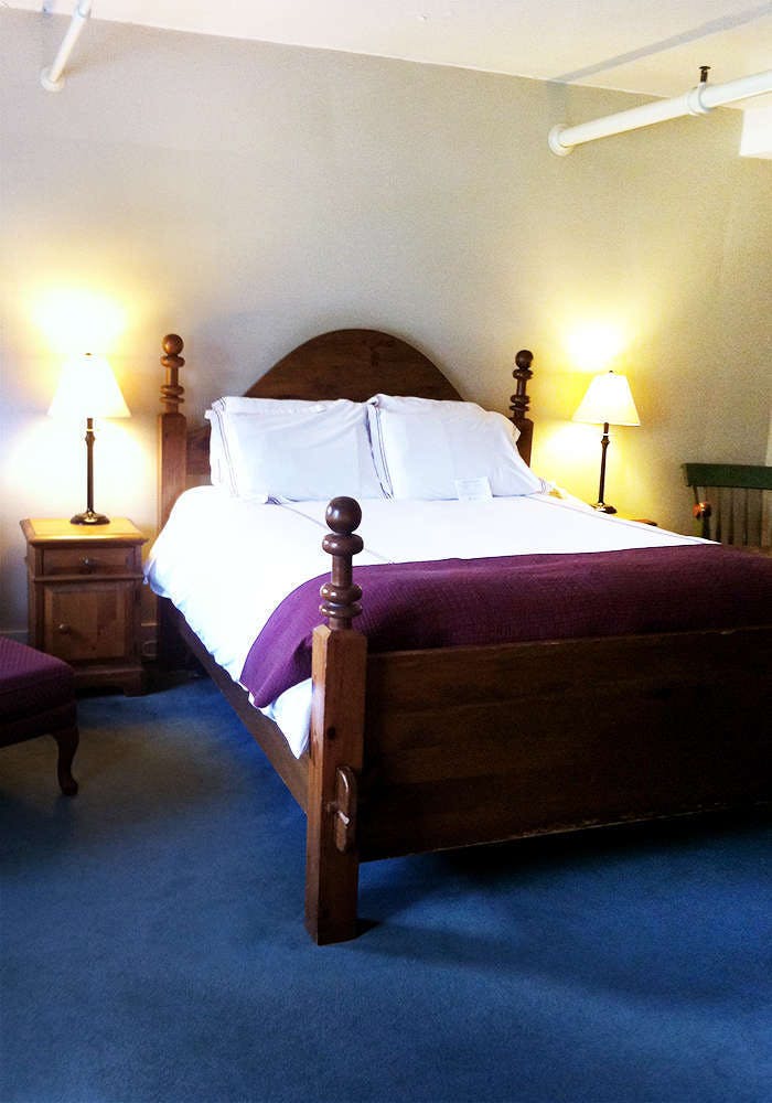 Hotel Eagle Mountain House photo 3