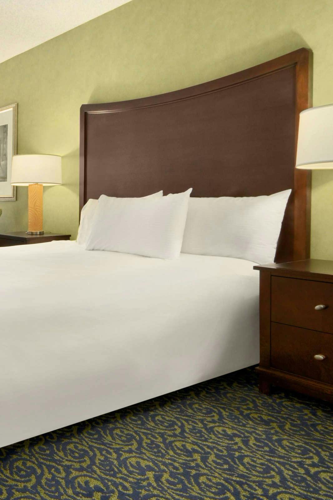 Hotel Main Street Station Hotel photo 1