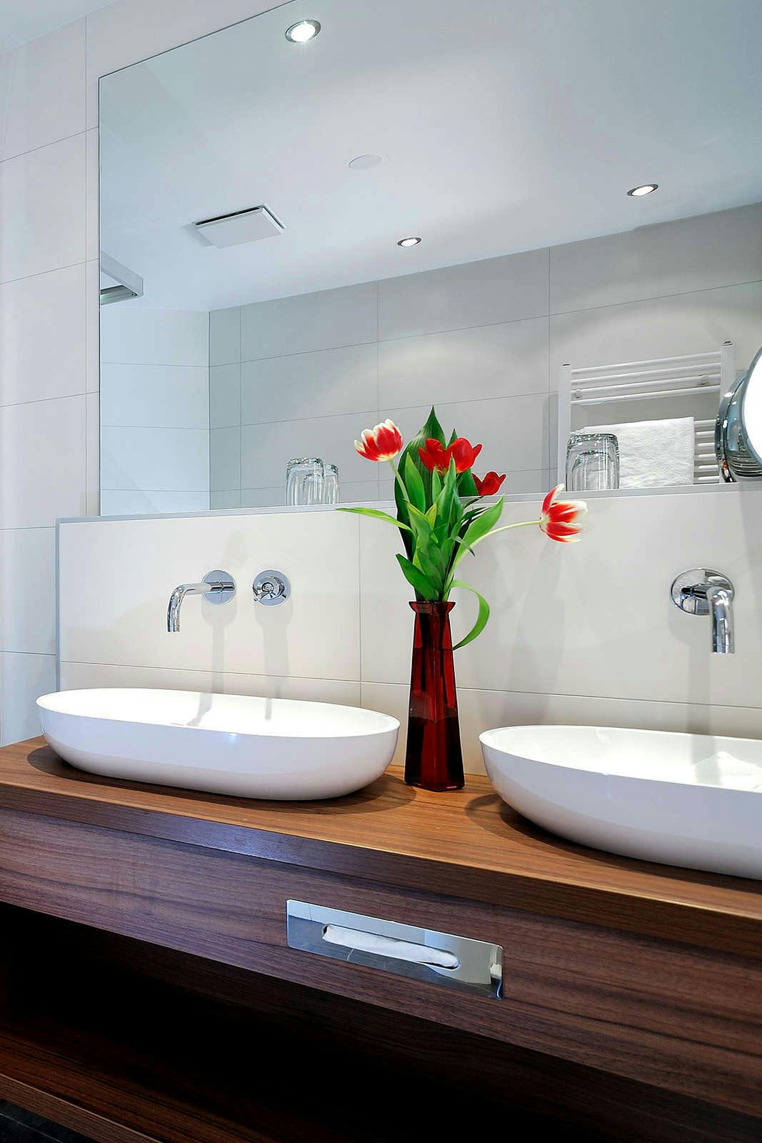 Hotel Aktiv Hotel Böld & Restaurant Uhrmacher photo 3