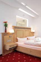 Hotel Aktiv Hotel Böld & Restaurant Uhrmacher photo 1