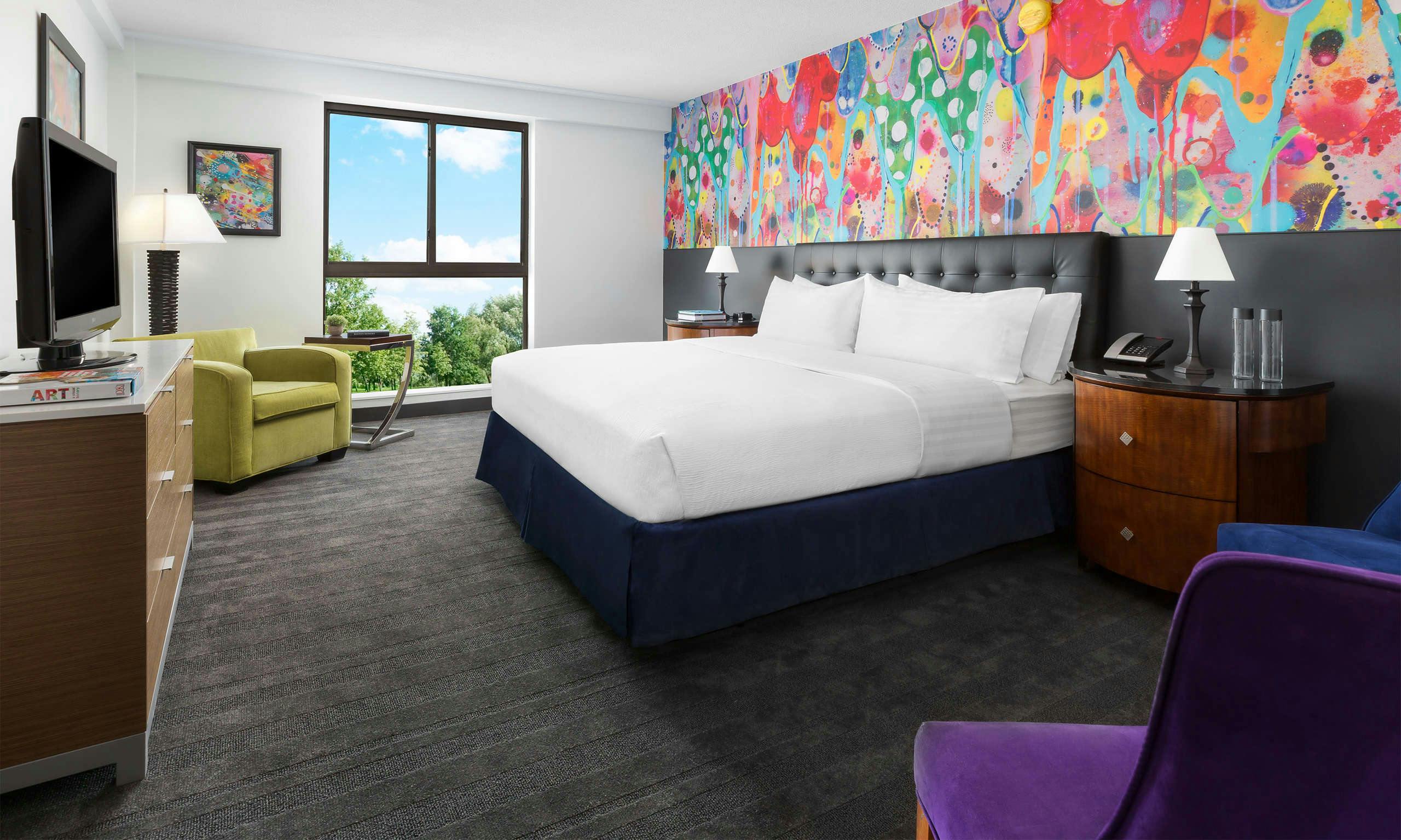 Hotel Studio Allston Hotel photo 1