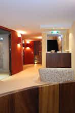 Hotel Aktiv Hotel Böld & Restaurant Uhrmacher photo 5