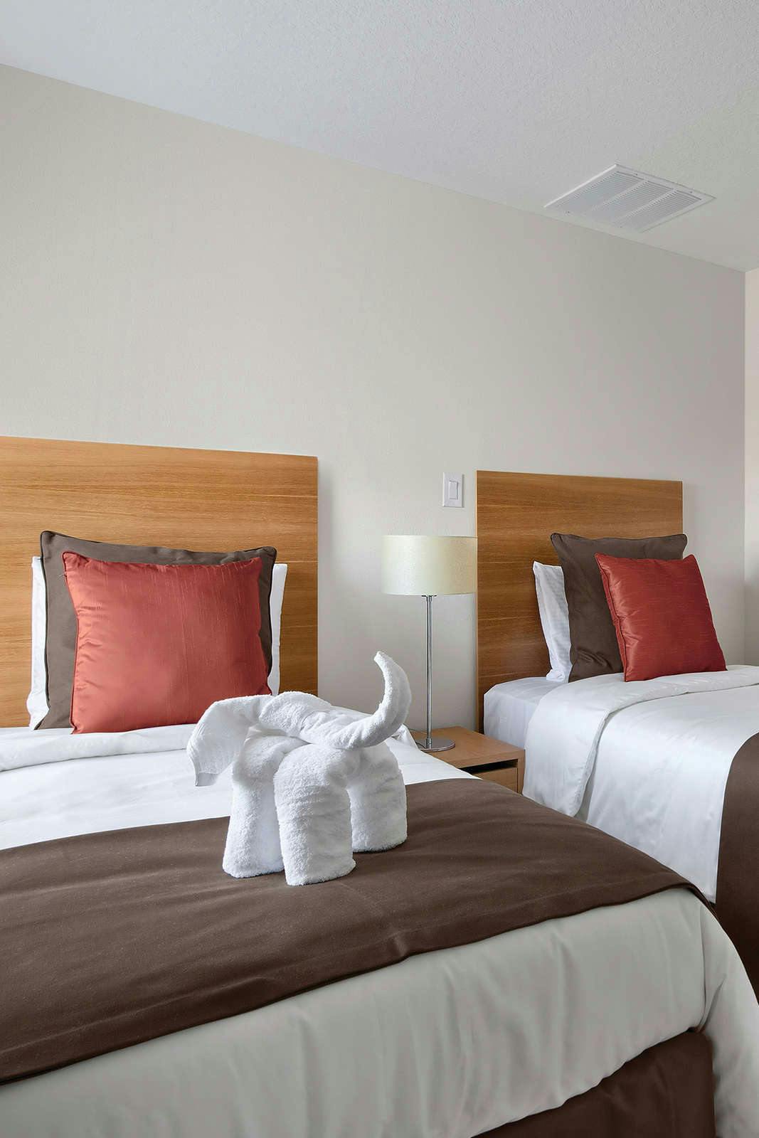 Hotel Encantada - The Official CLC World Resort photo 2