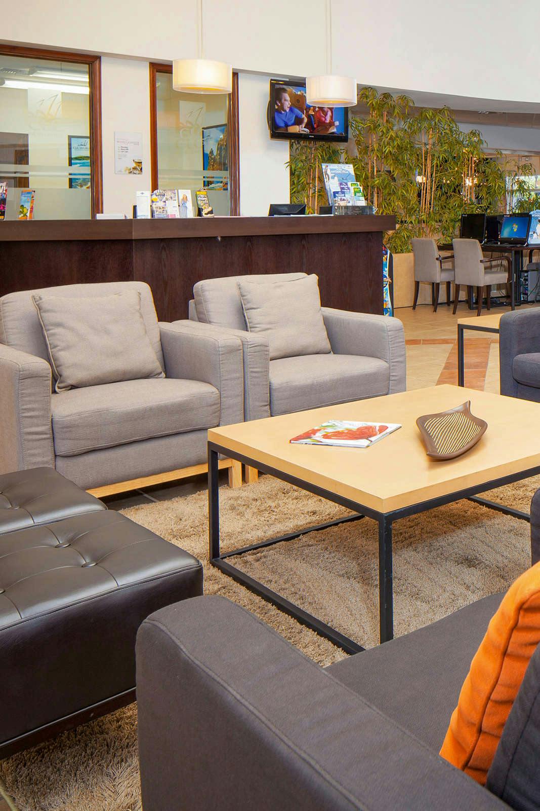 Hotel Encantada - The Official CLC World Resort photo 5