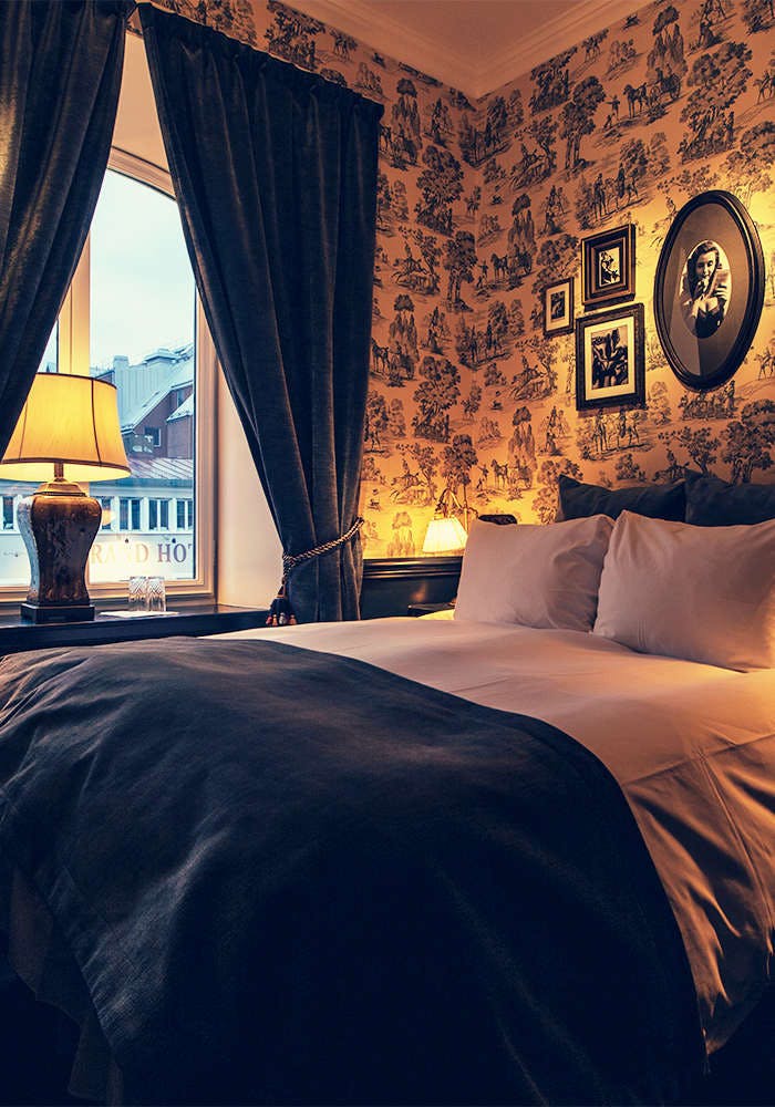 Hotel Hotel Pigalle photo 2