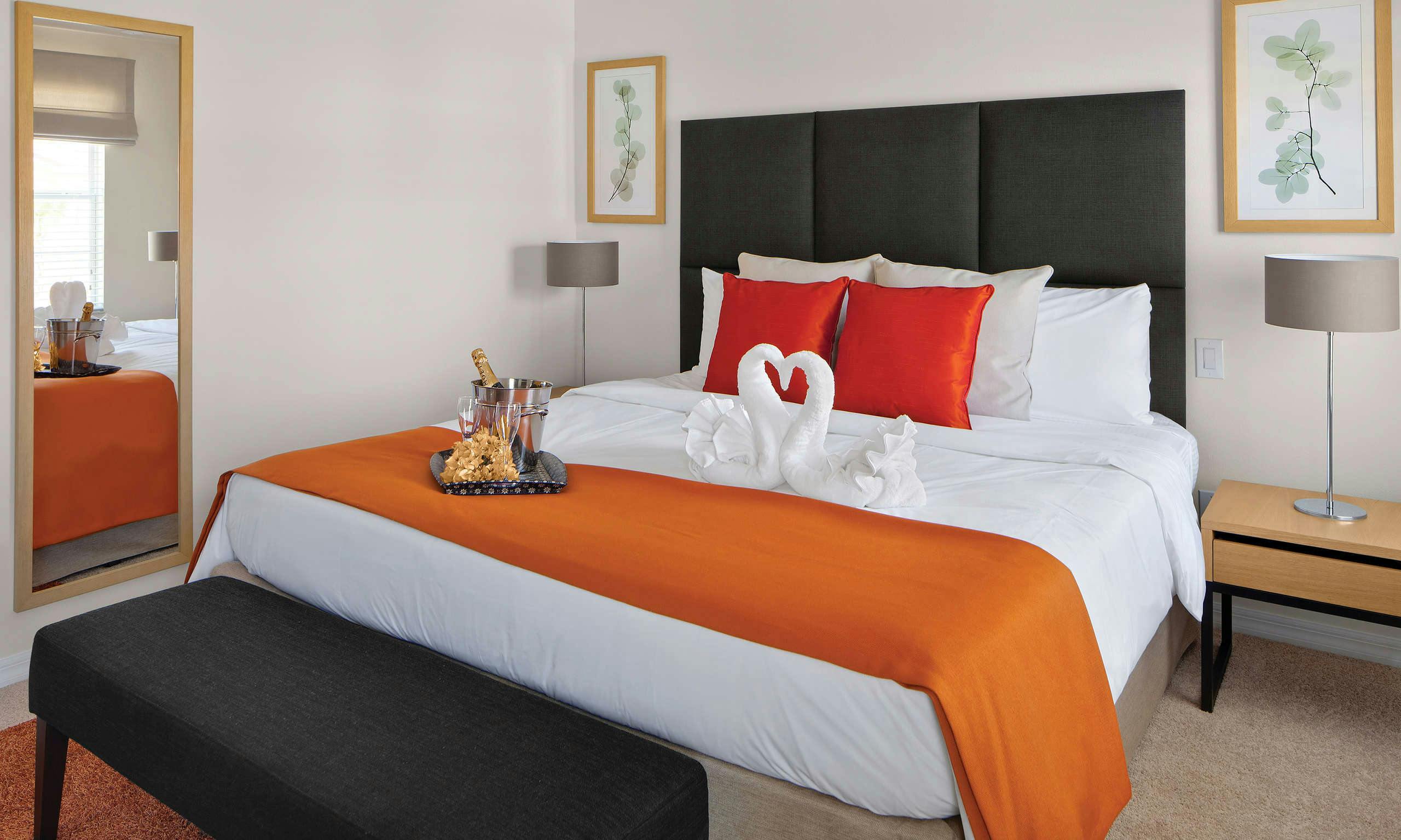 Encantada - The Official CLC World Resort