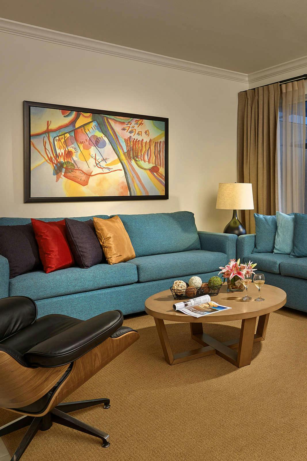 Hotel Regal Oaks - The Official CLC World Resort photo 5