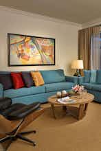 Hotel Regal Oaks - The Official CLC World Resort photo 5