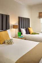 Hotel Regal Oaks - The Official CLC World Resort photo 3