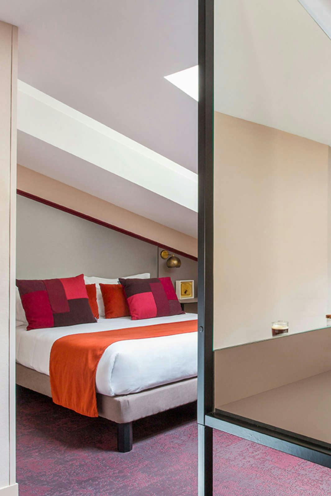 Hotel Hôtel Les Cigales photo 2