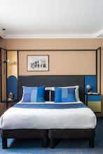 Hotel Hôtel Les Cigales photo 4