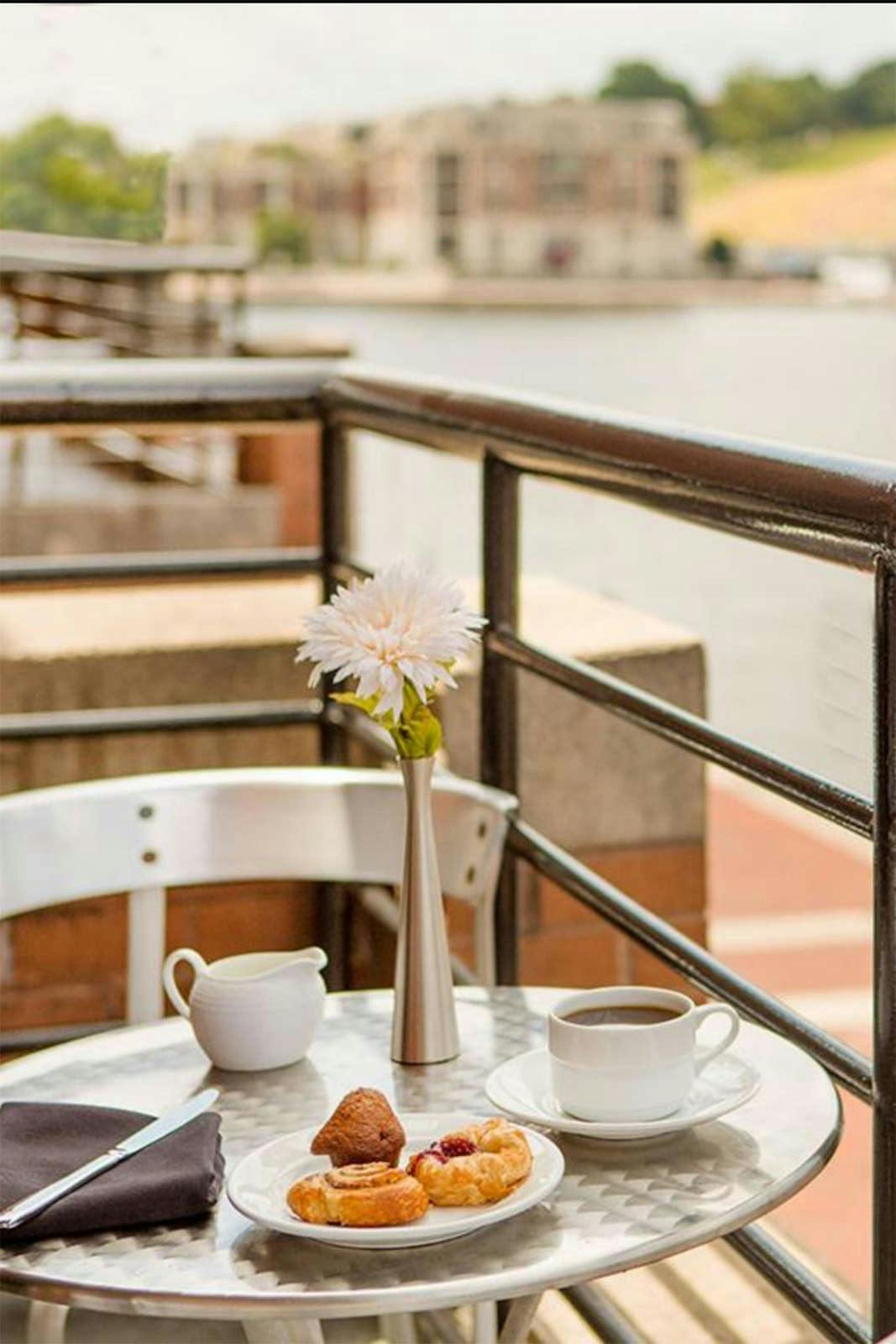 Hotel Pier 5 Hotel photo 3