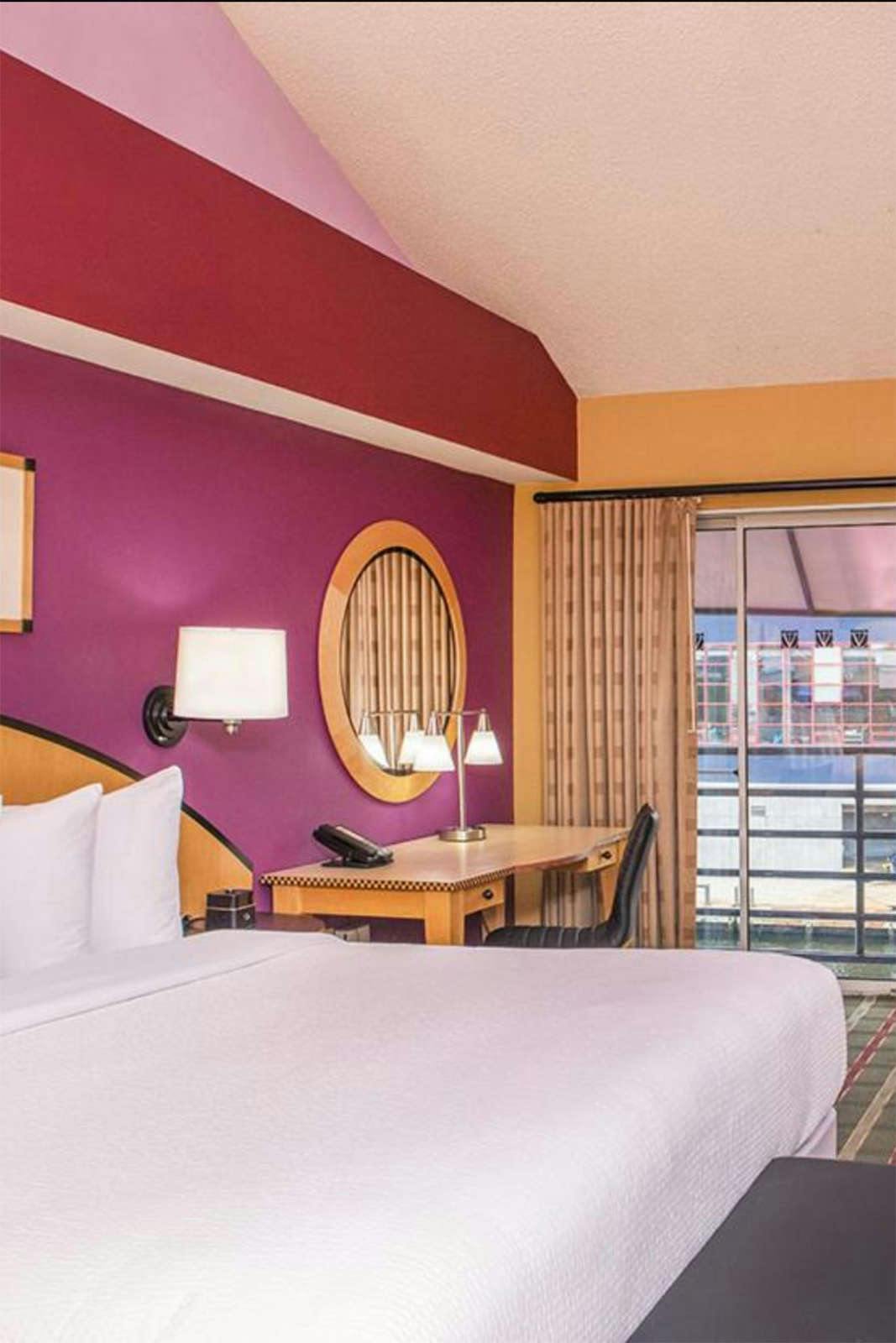 Hotel Pier 5 Hotel photo 1