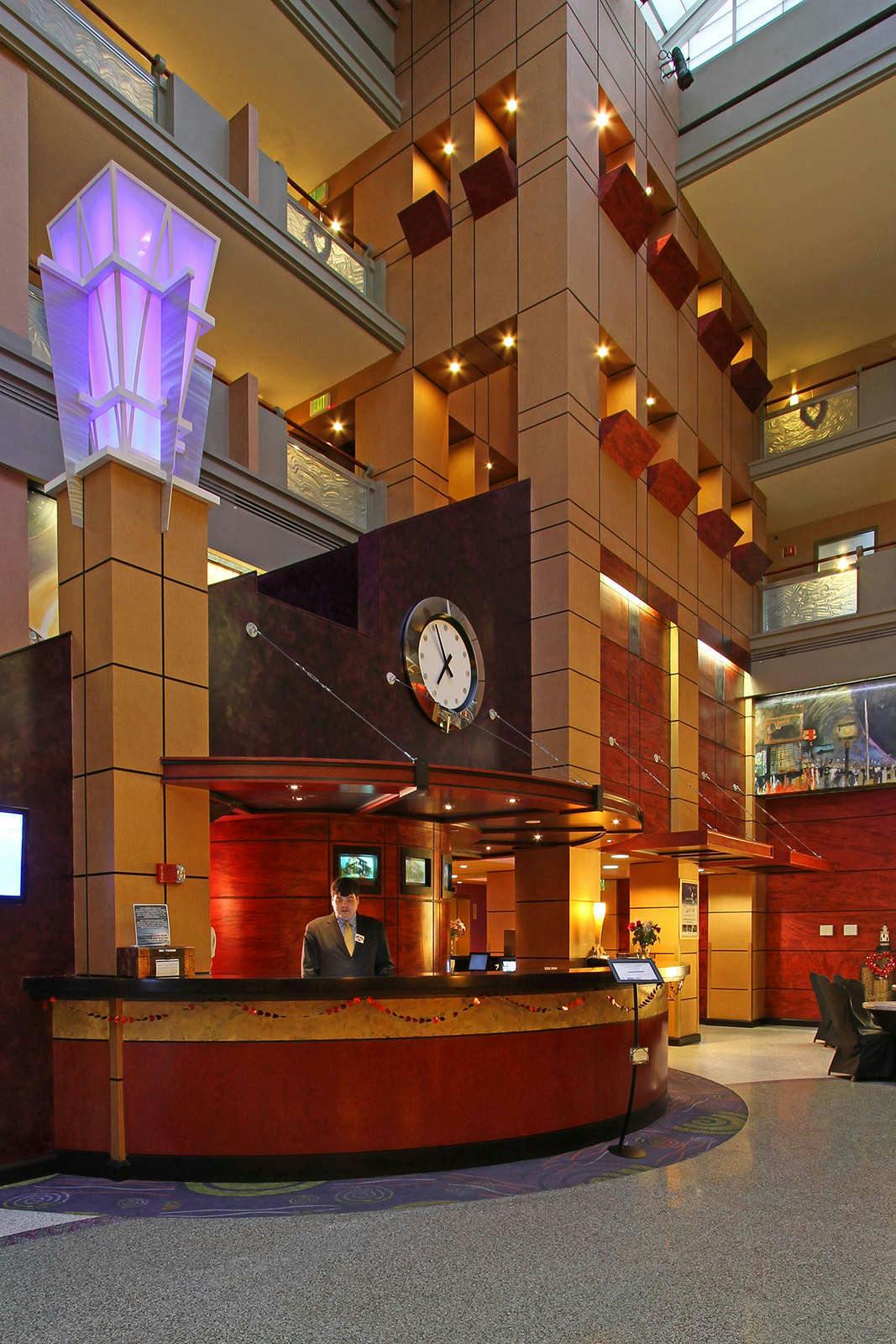 Hotel Pier 5 Hotel photo 5