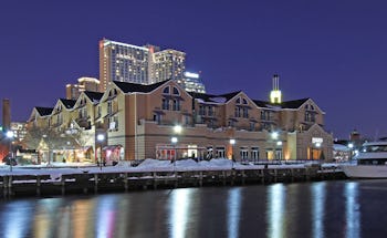 Pier 5 Hotel