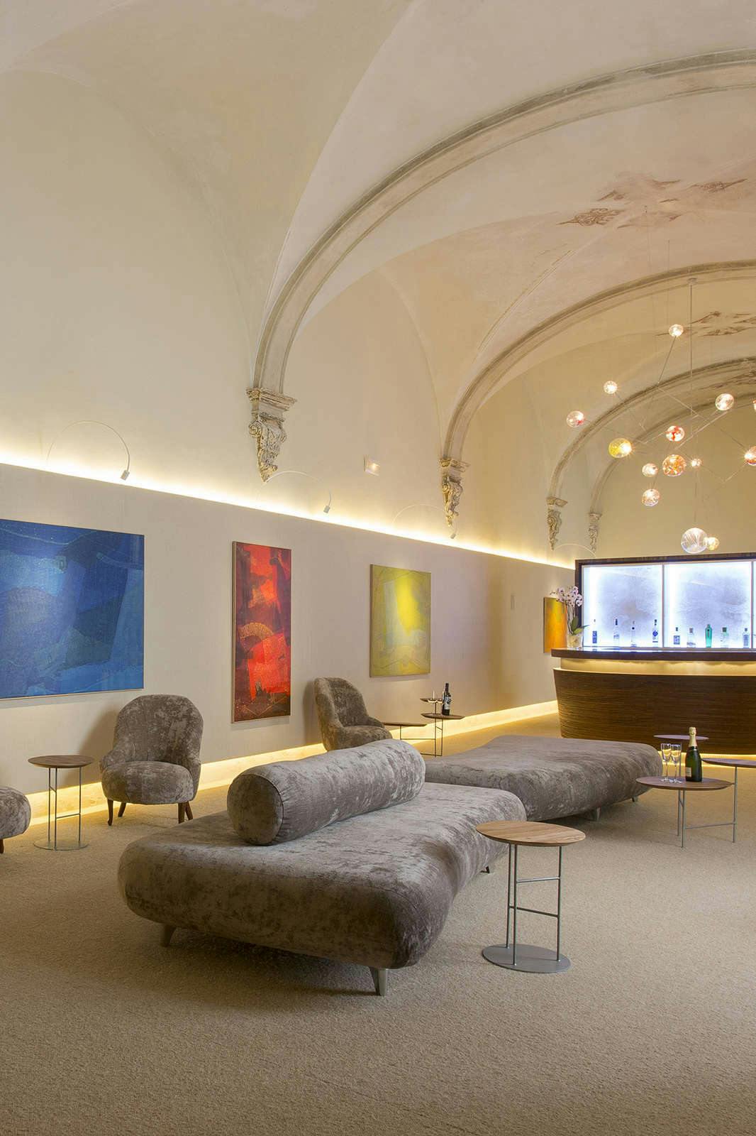 Hotel Convent de la Missió photo 4