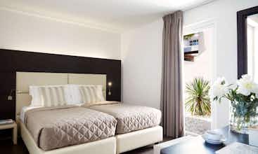 Hotel Barceló Hydra Beach Resort photo 1