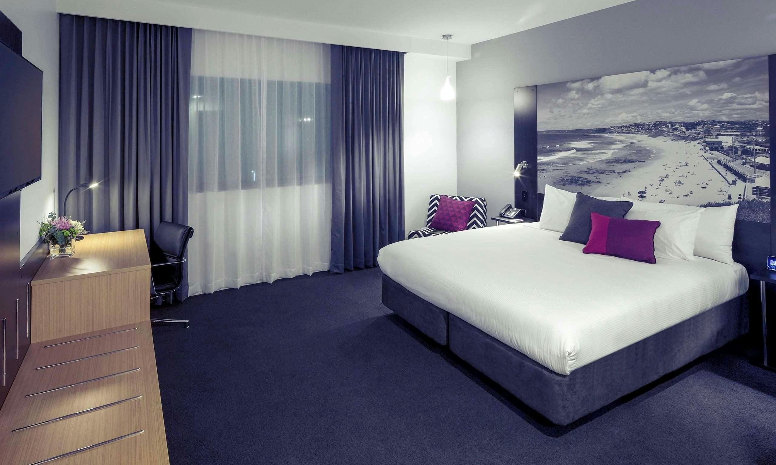 MERCURE NEWCASTLE AIRPORT