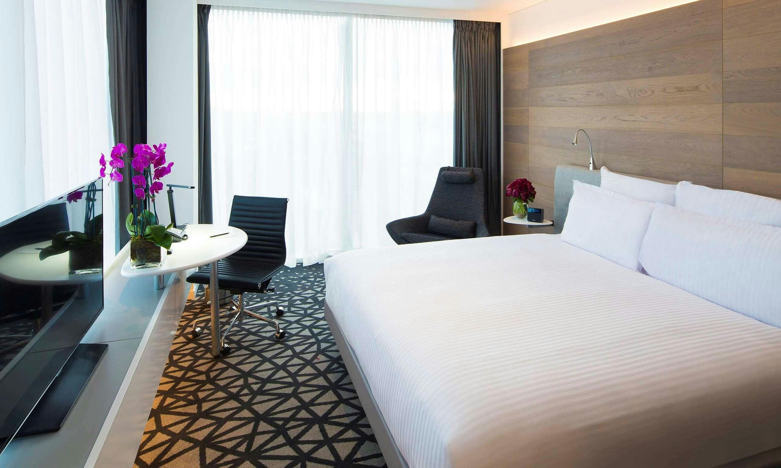 PULLMAN SYDNEY AIRPORT