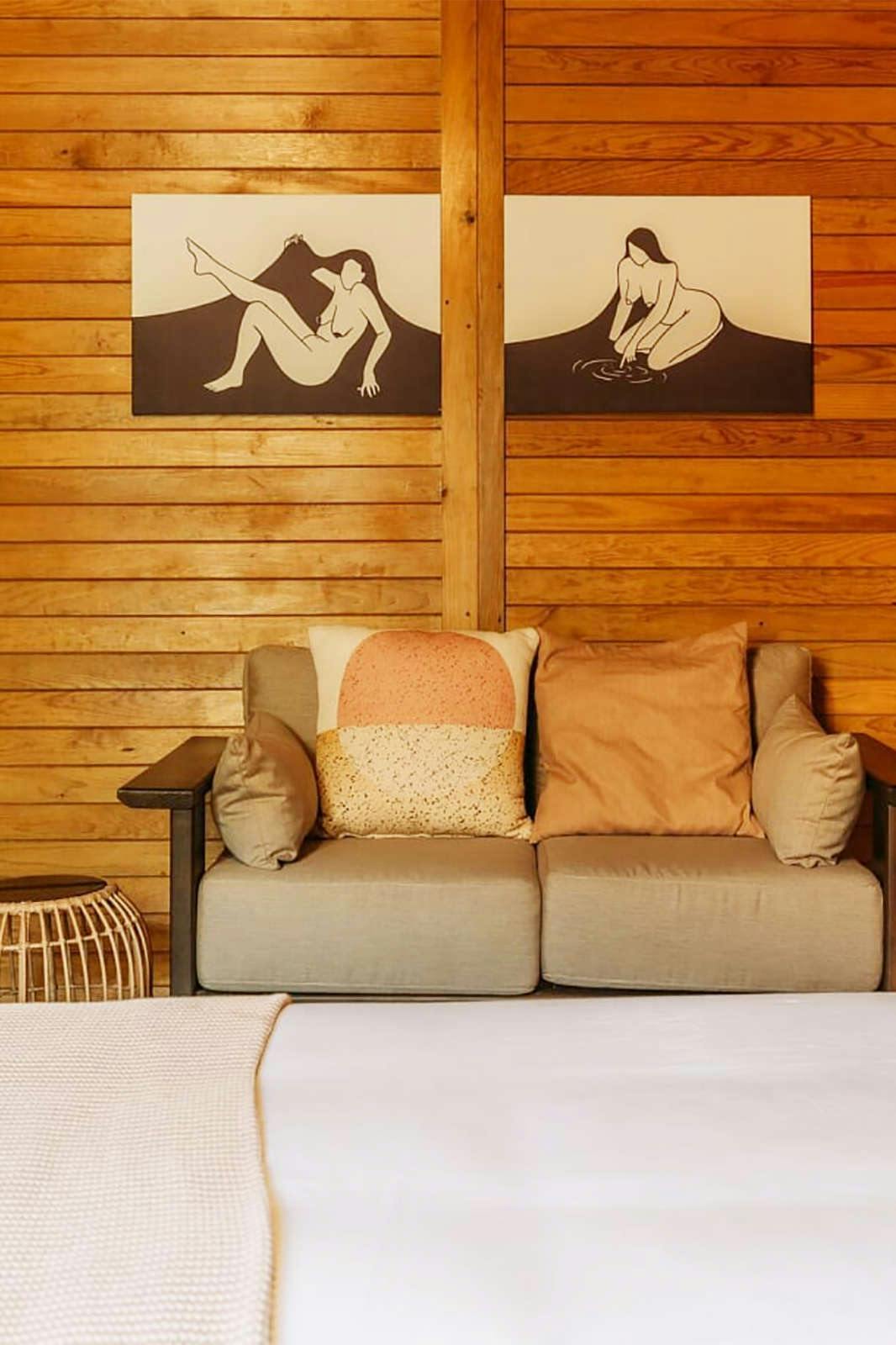 Hotel Nílu Isla Mujeres by Selina photo 5