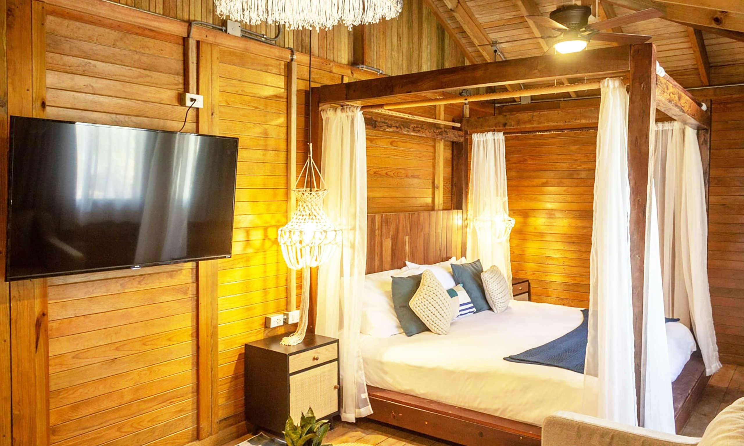 Nílu Isla Mujeres by Selina