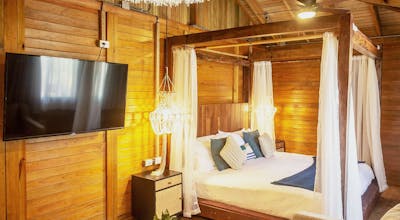 Nílu Isla Mujeres by Selina