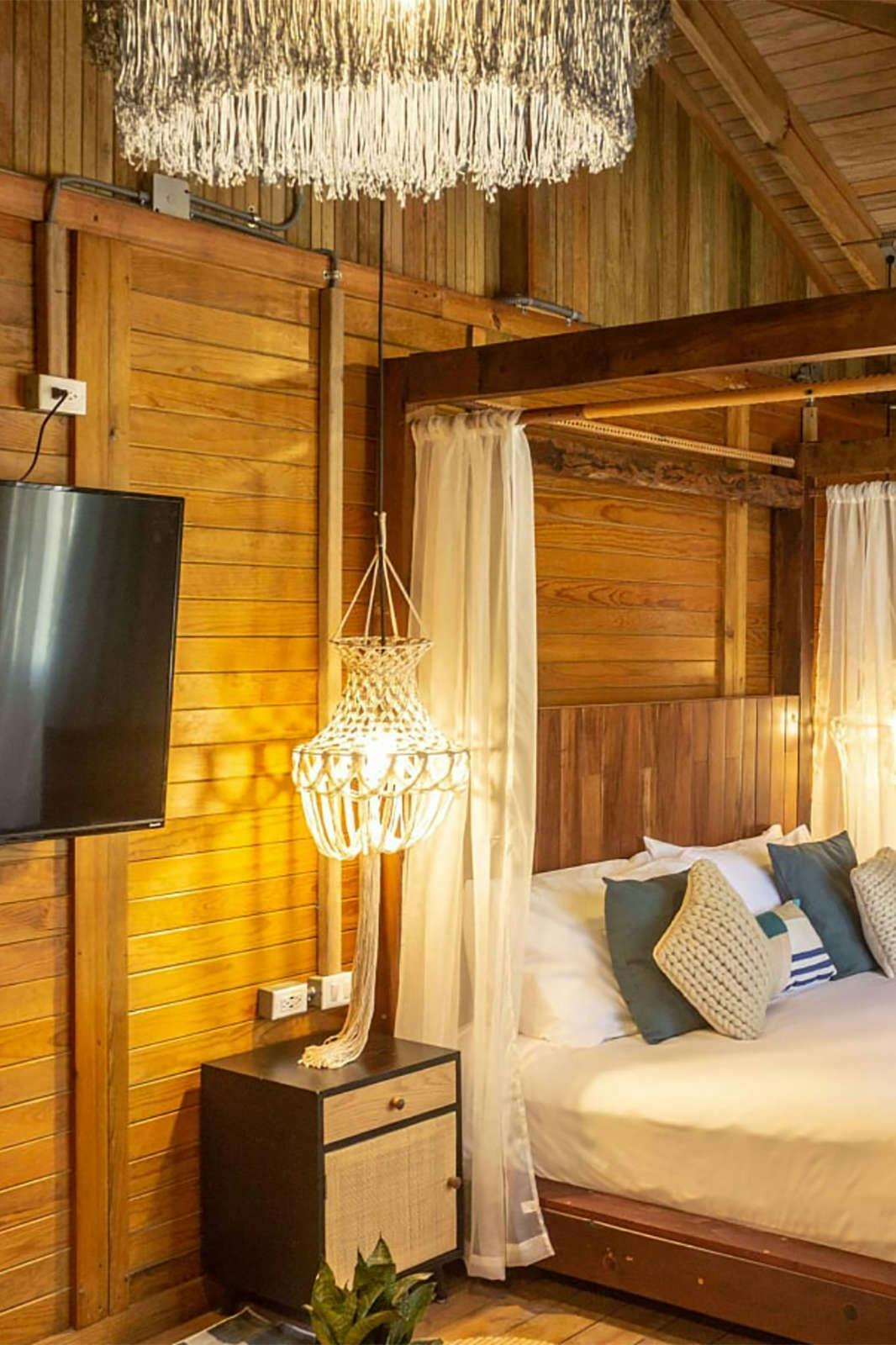 Hotel Nílu Isla Mujeres by Selina photo 1