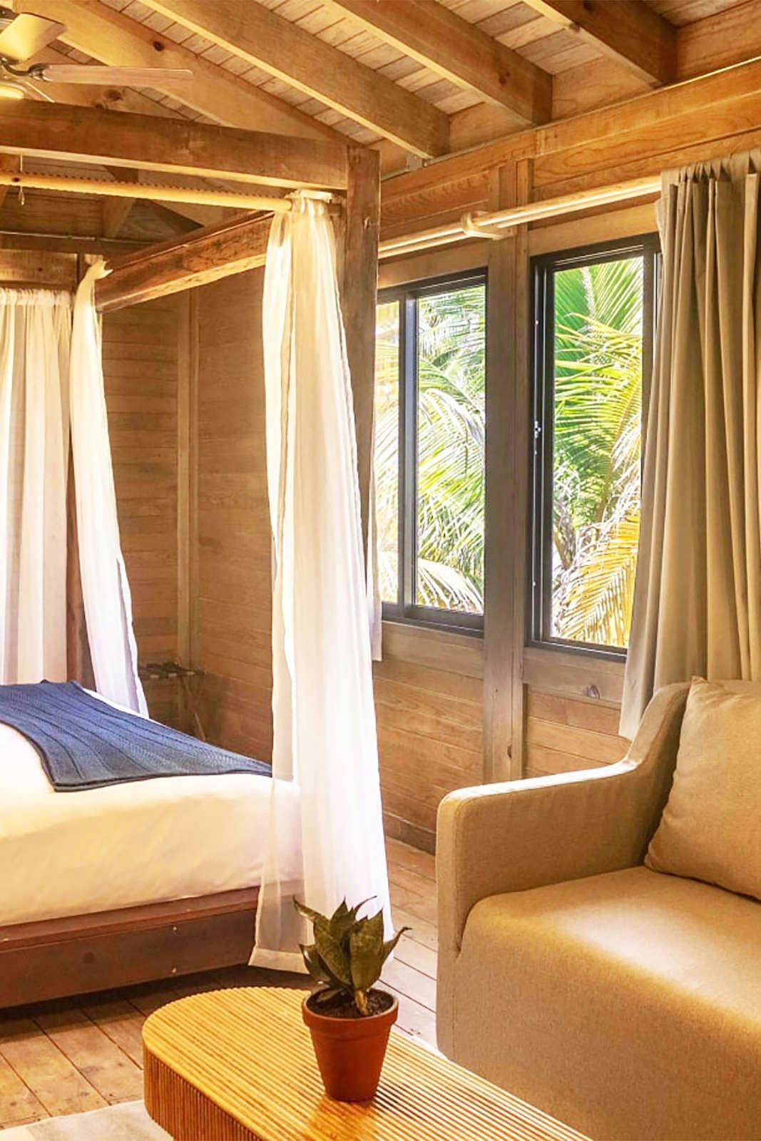 Hotel Nílu Isla Mujeres by Selina photo 2