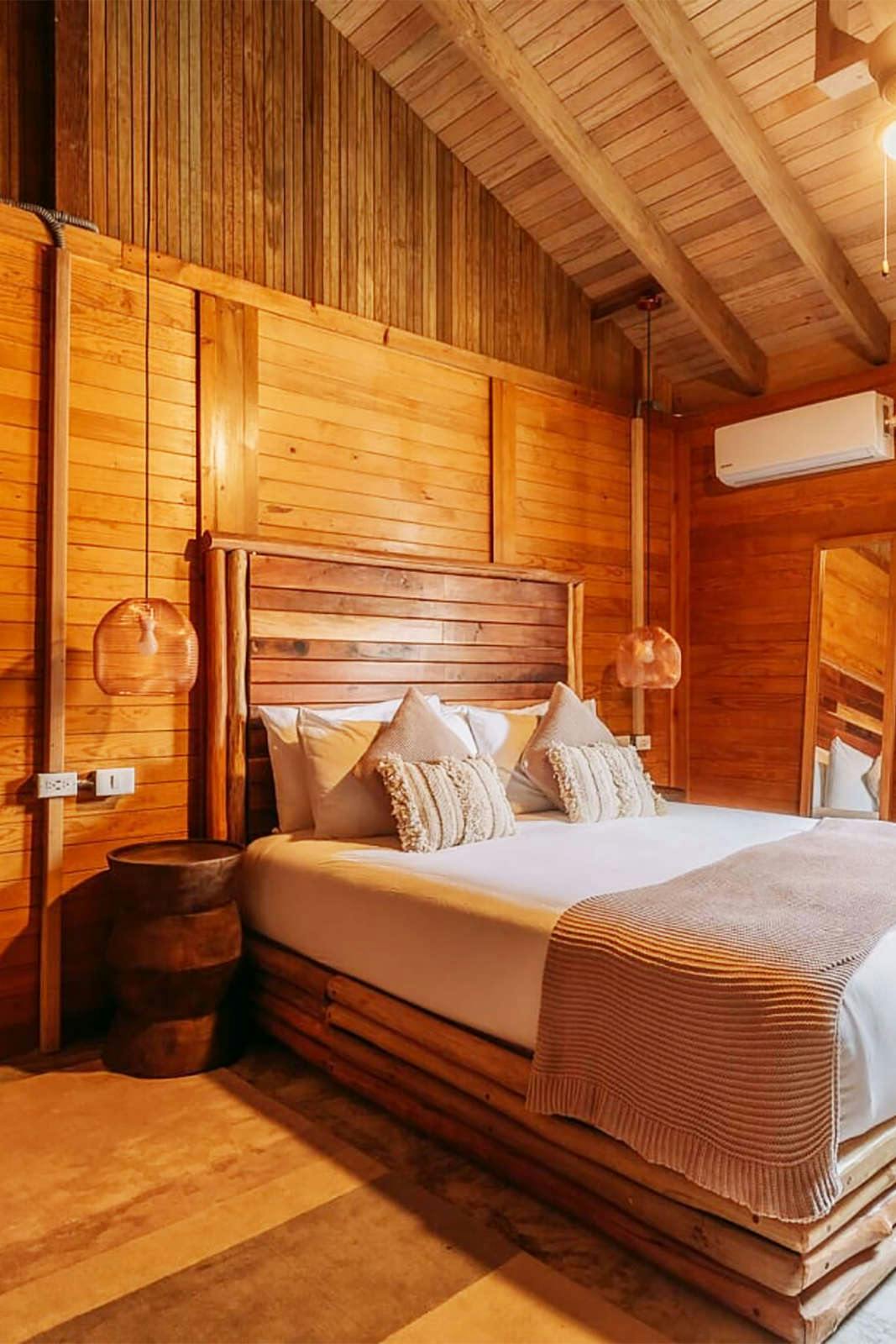 Hotel Nílu Isla Mujeres by Selina photo 4