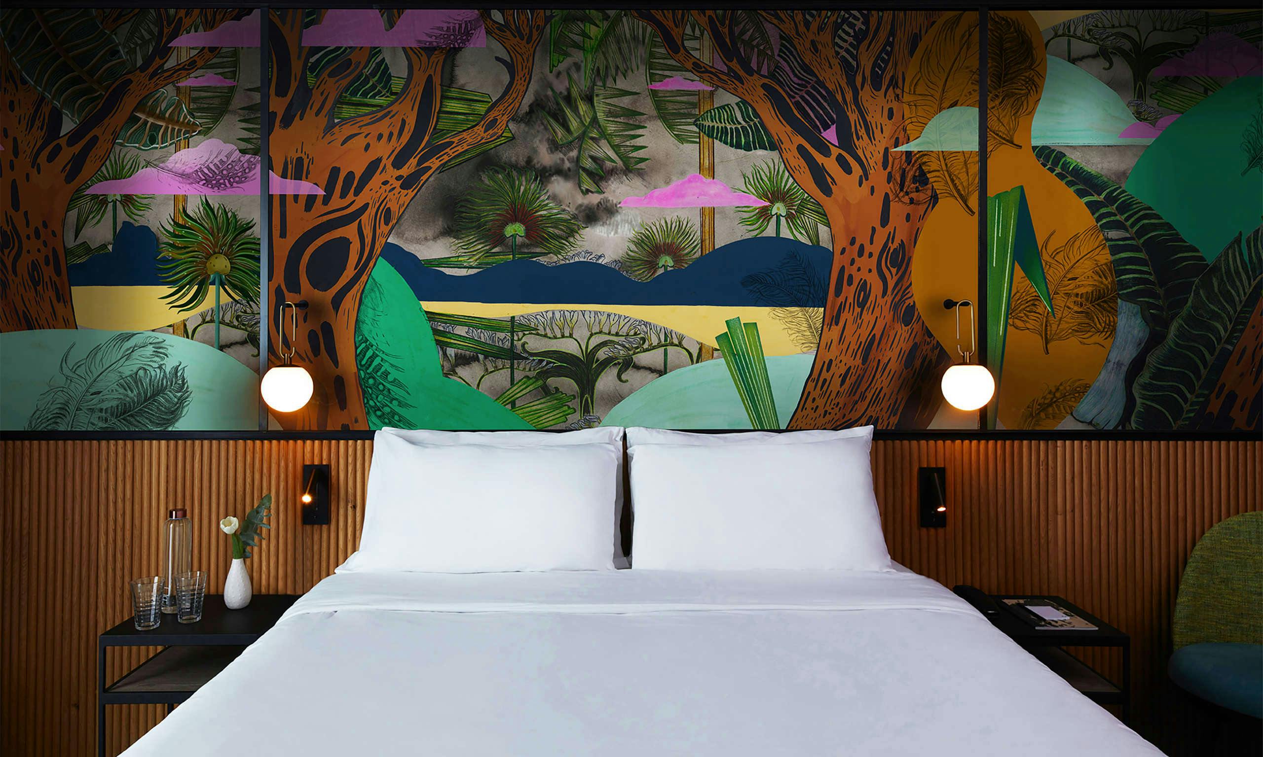 Hotel Drawing House photo 5