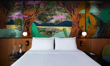 Hotel Drawing House photo 5