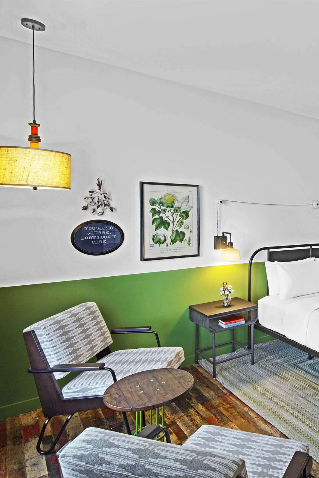 Hotel Cotton Court photo 3