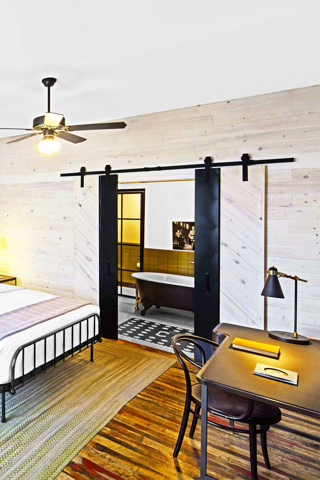 Hotel Cotton Court photo 5