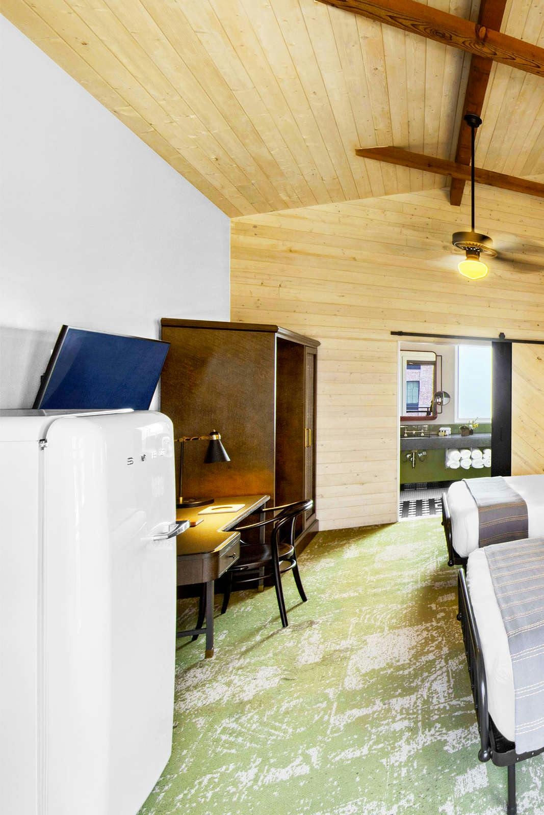 Hotel Cotton Court photo 1