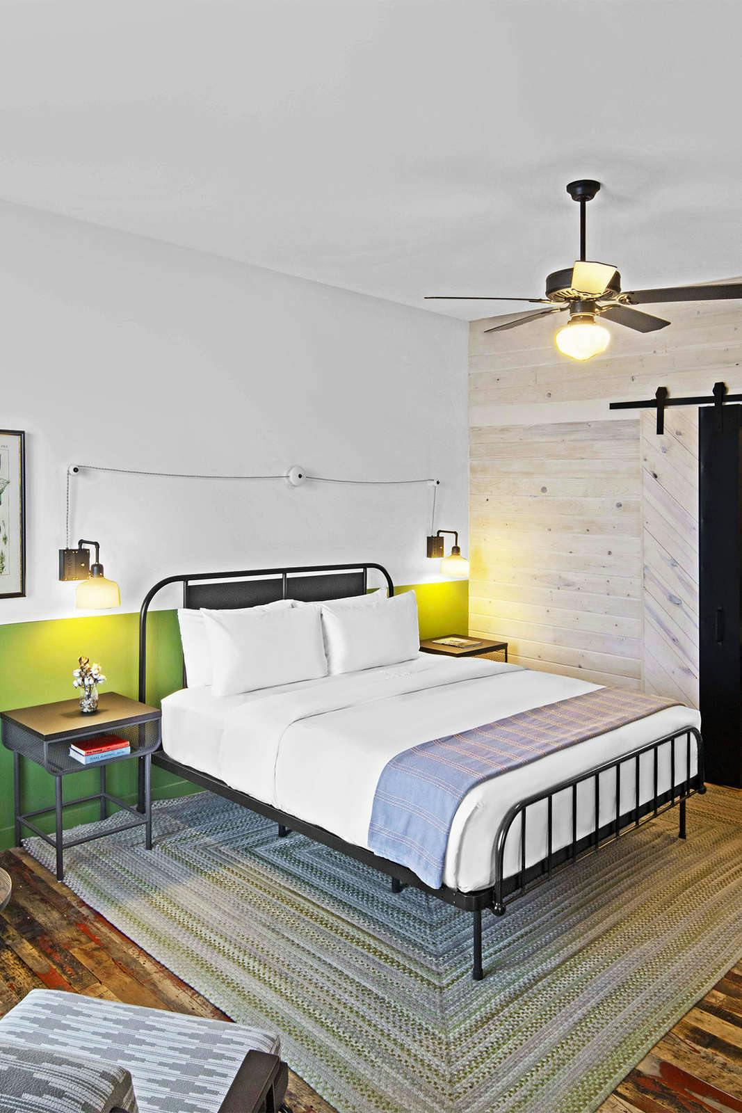 Hotel Cotton Court photo 4