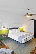 Hotel Cotton Court photo 4