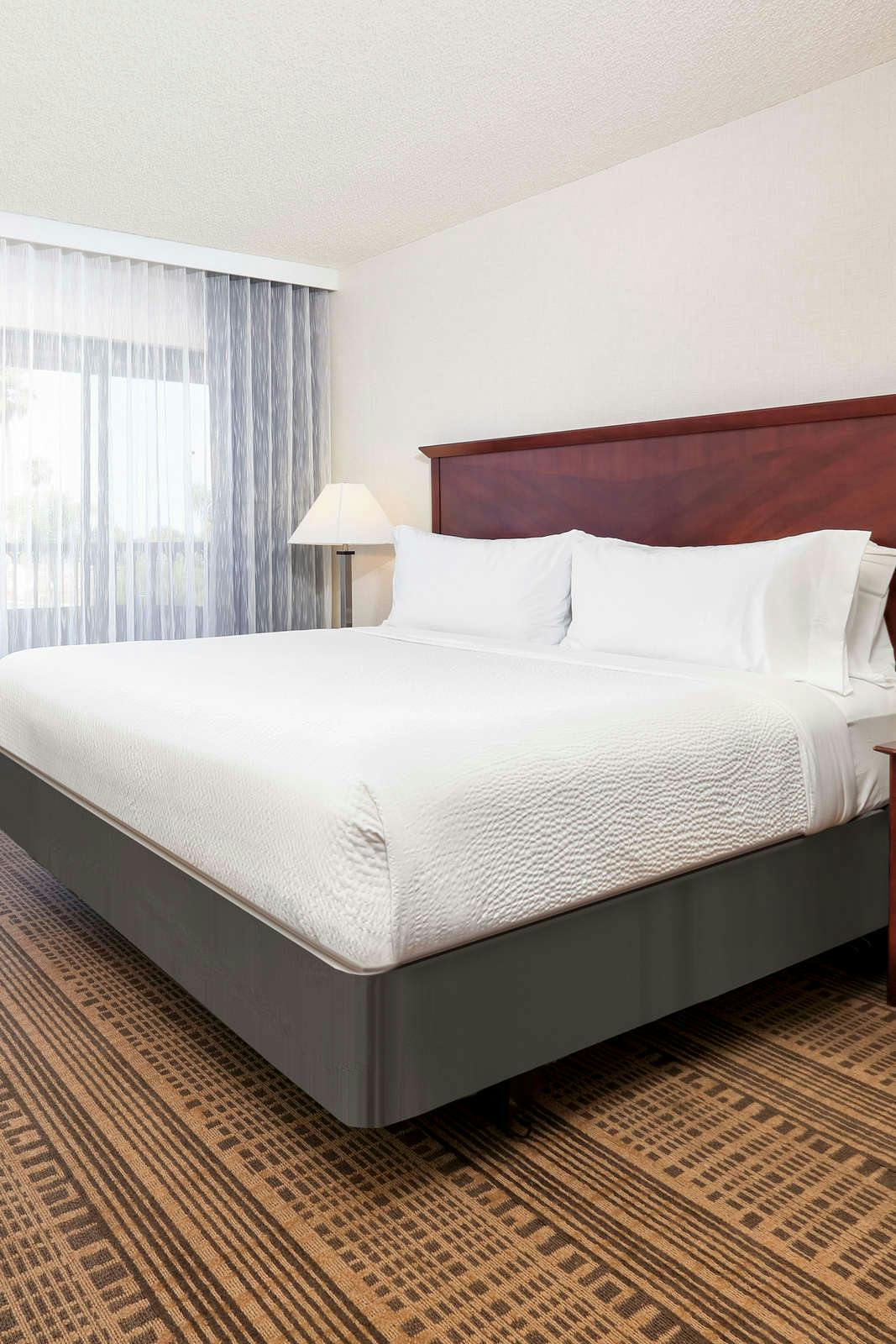 Hotel Homewood Suites - Santa Maria photo 2