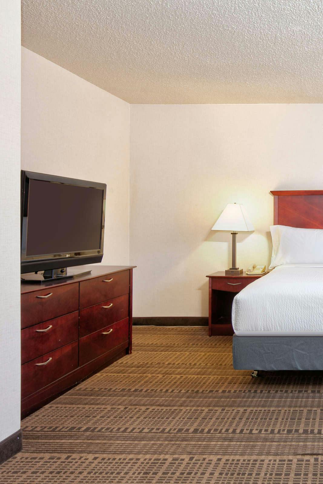 Hotel Homewood Suites - Santa Maria photo 3