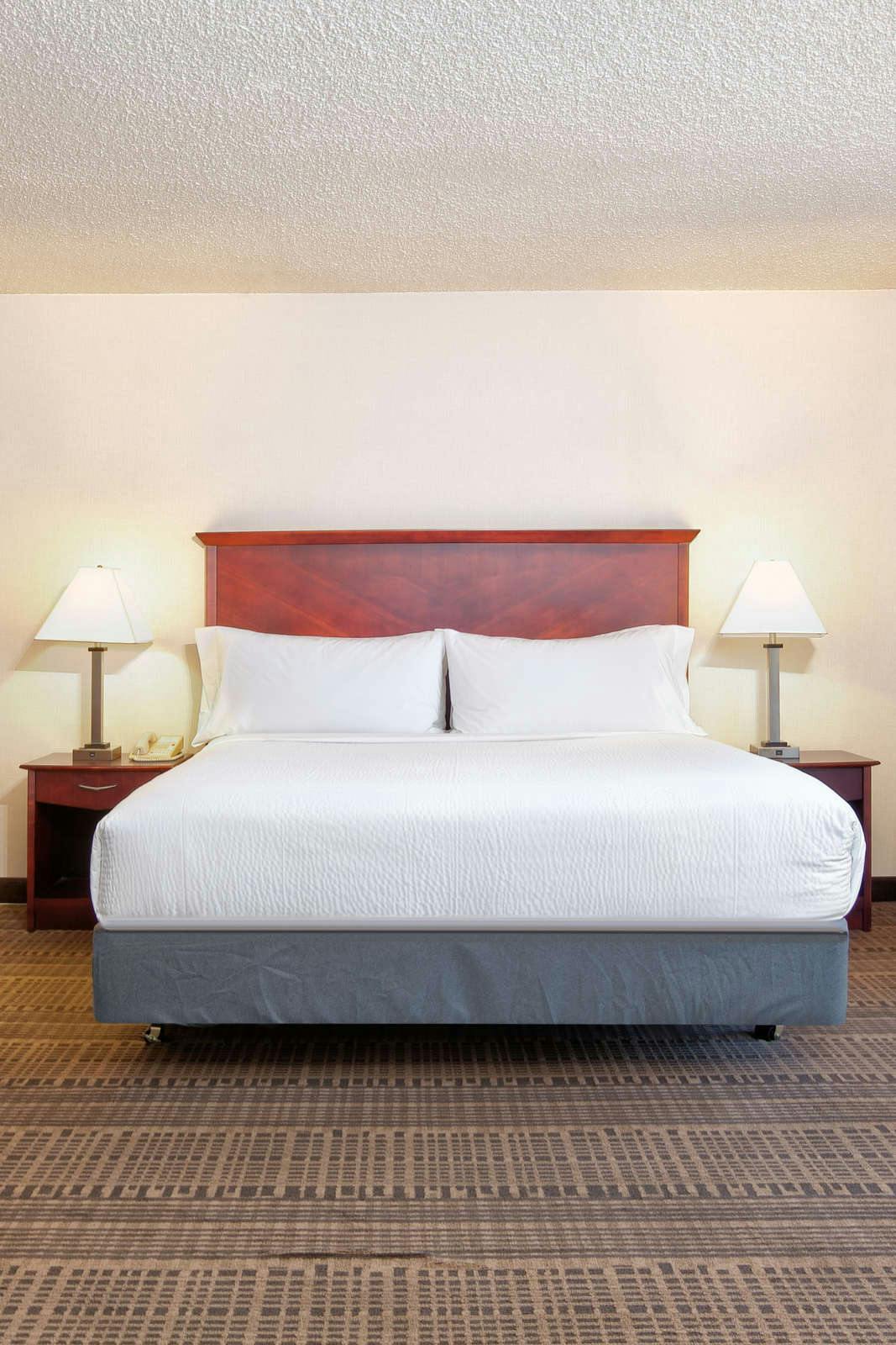 Hotel Homewood Suites - Santa Maria photo 4