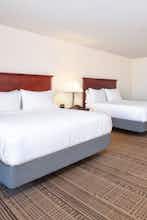 Hotel Homewood Suites - Santa Maria photo 5