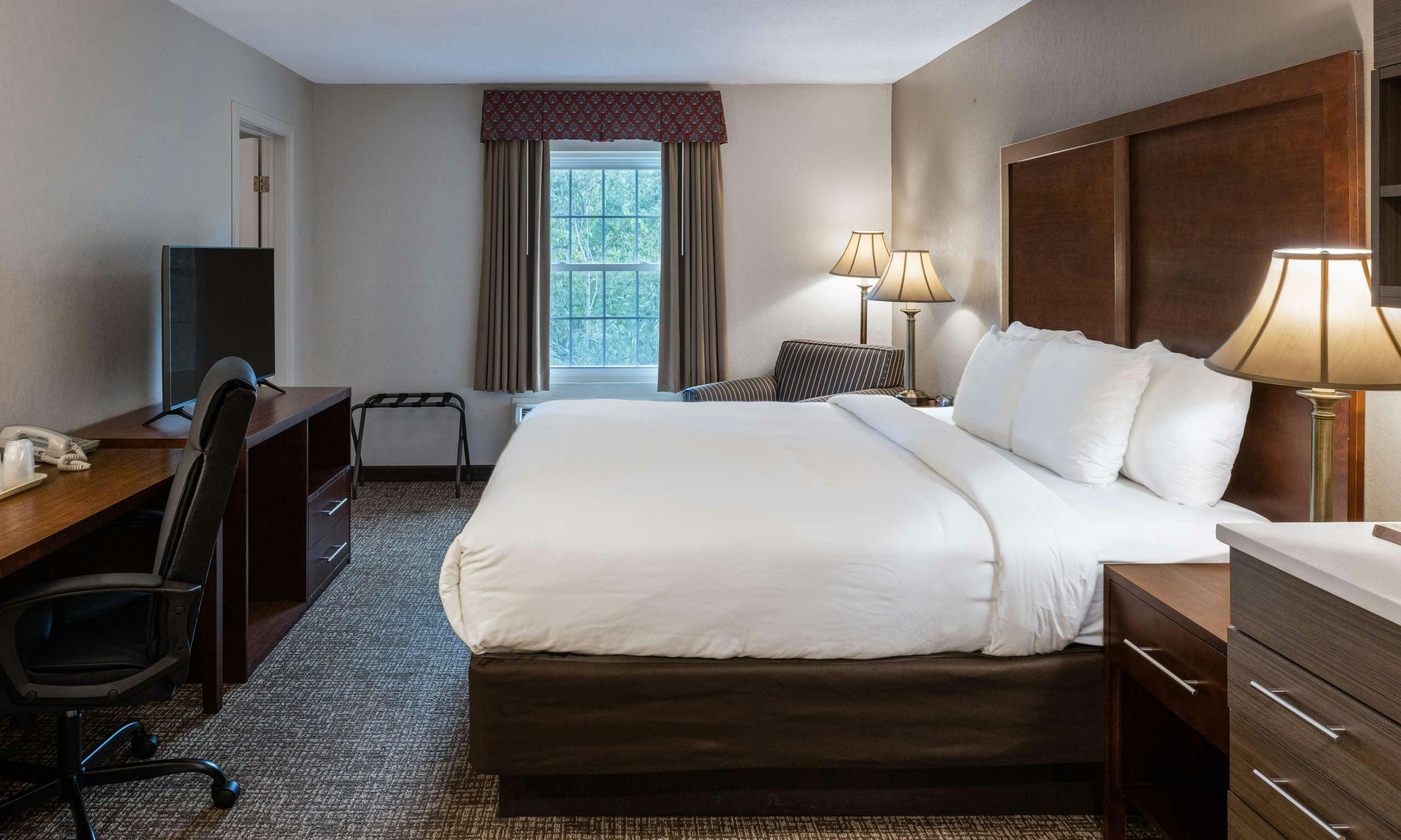 Comfort Inn Foxboro – Mansfield