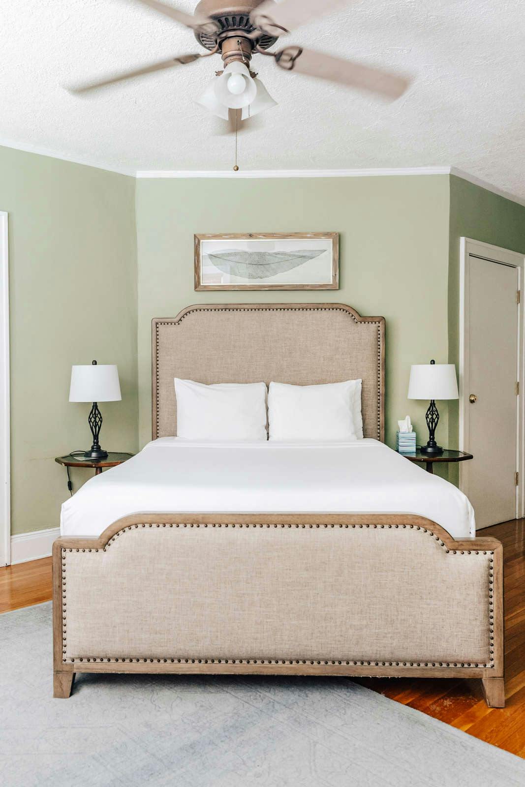 Hotel Princess Anne Hotel photo 4