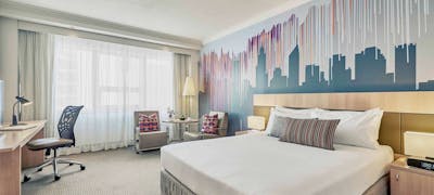 MERCURE PERTH