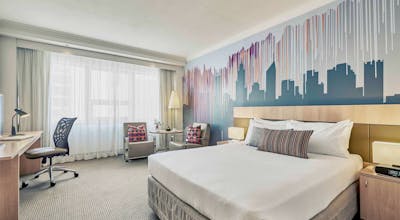 MERCURE PERTH
