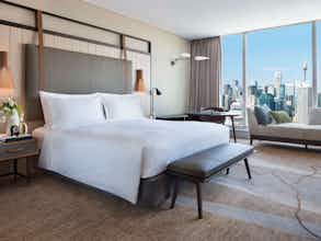 Hotel Sofitel Sydney Darling Harbour photo 4
