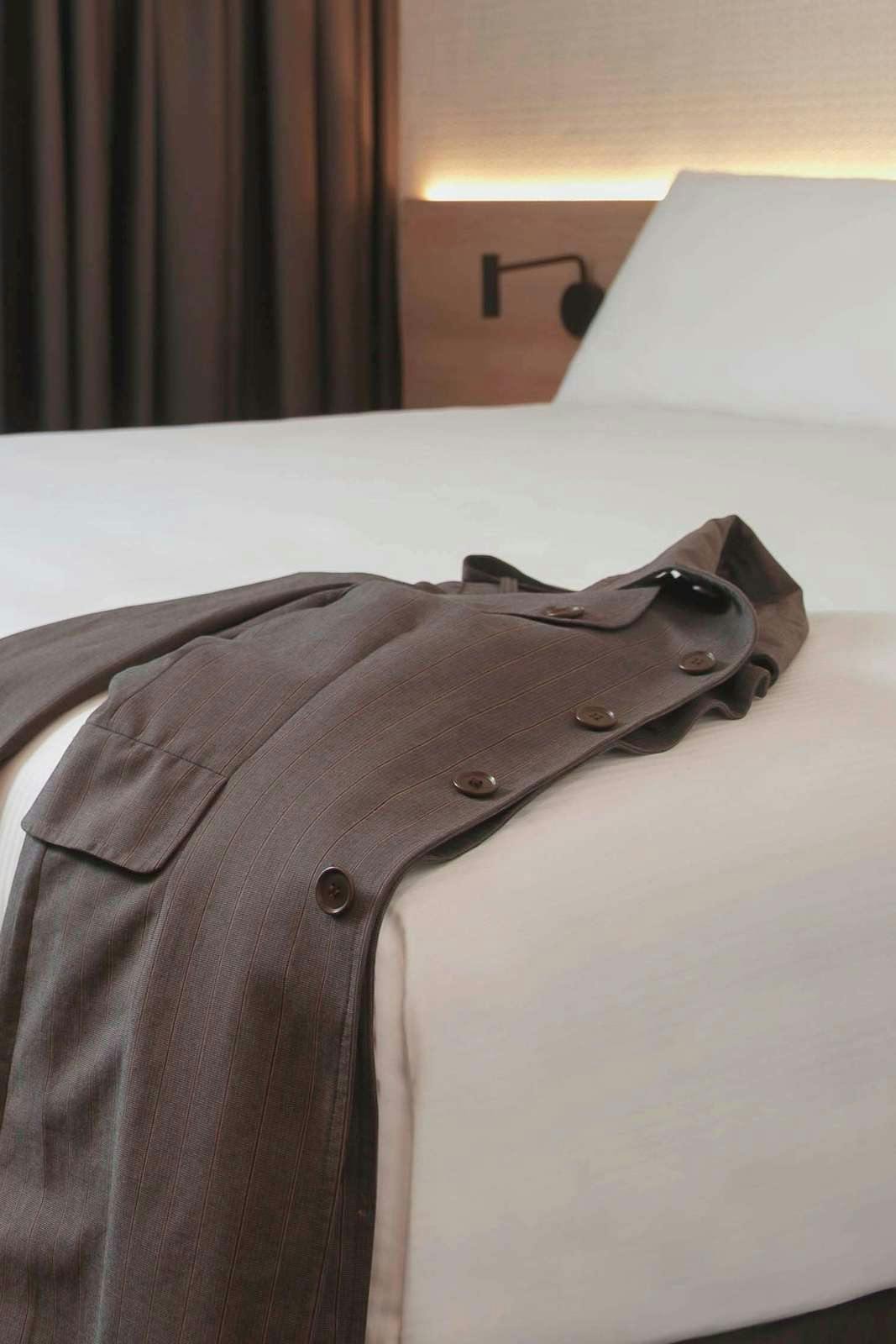 Hotel NOVOTEL SOUTH WHARF photo 4