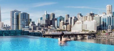 Sofitel Sydney Darling Harbour
